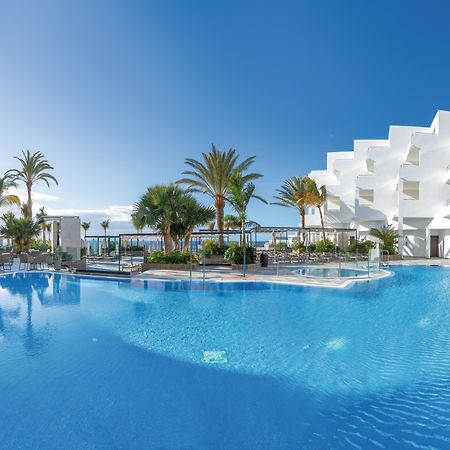 Hotel Riu Palace Jandia Morro Jable  Exteriör bild