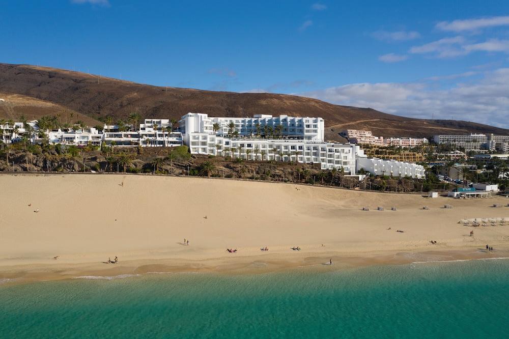 Hotel Riu Palace Jandia Morro Jable  Exteriör bild