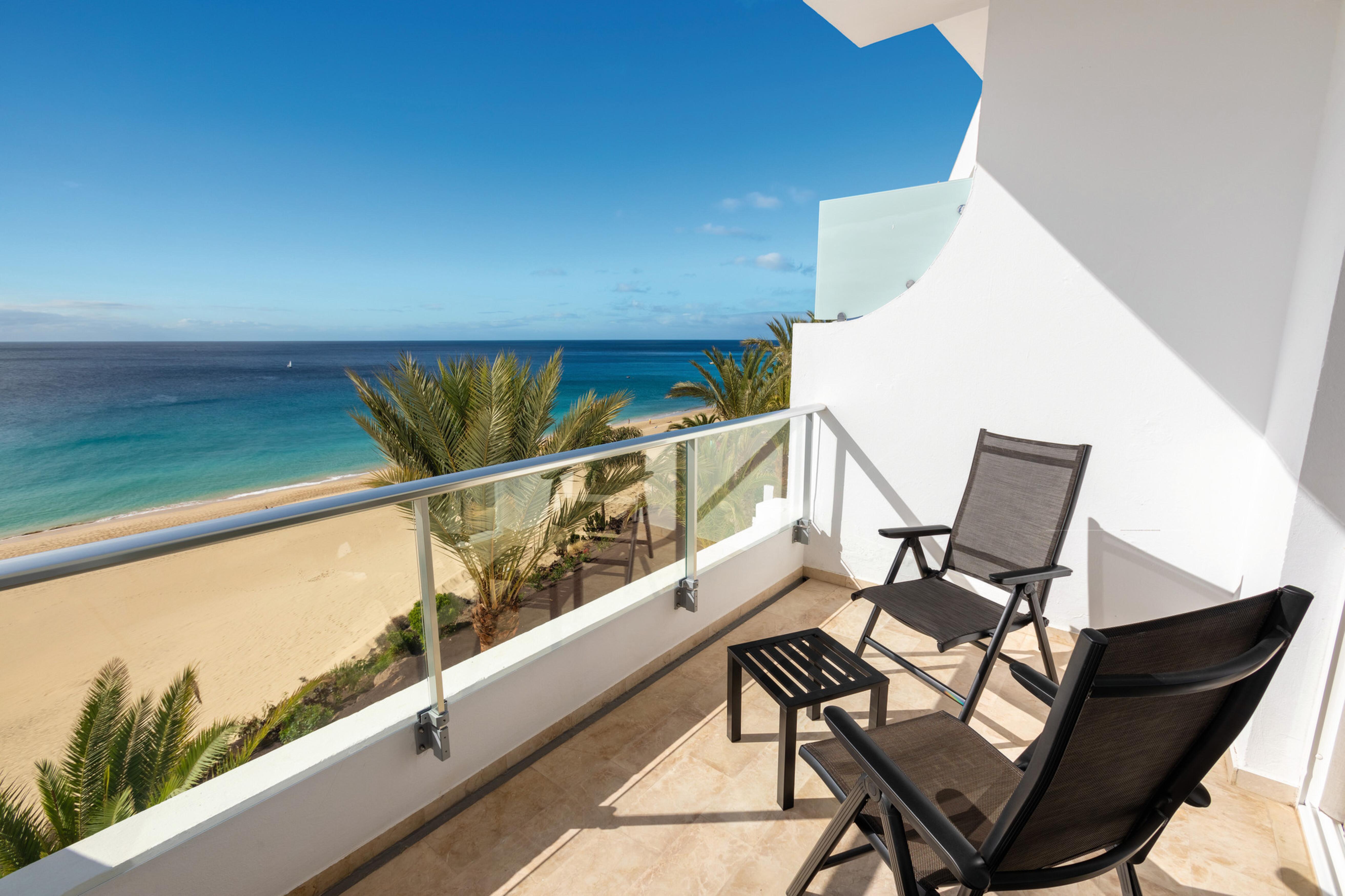 Hotel Riu Palace Jandia Morro Jable  Exteriör bild