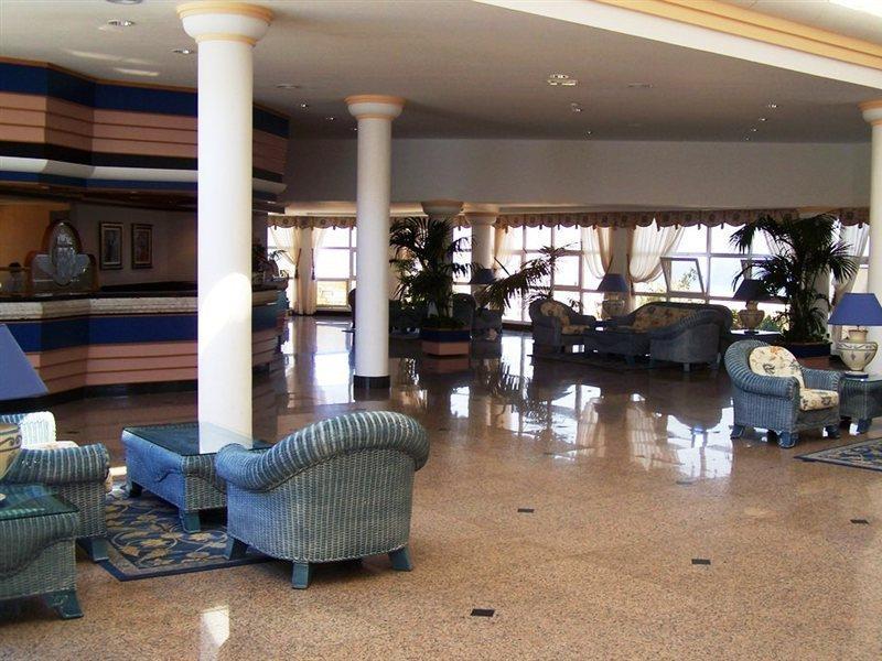Hotel Riu Palace Jandia Morro Jable  Exteriör bild